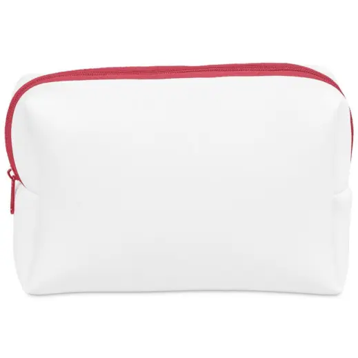 Emma Neoprene Red